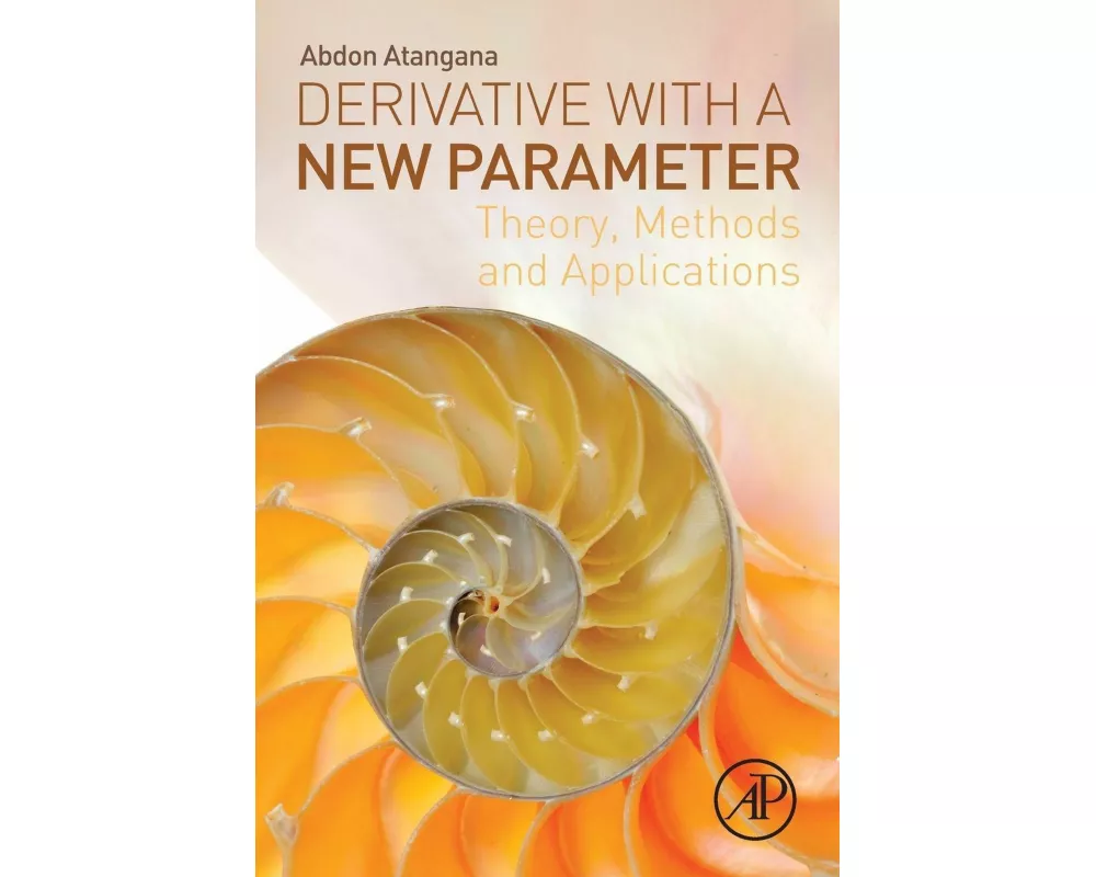 Derivative with a New Parameter
