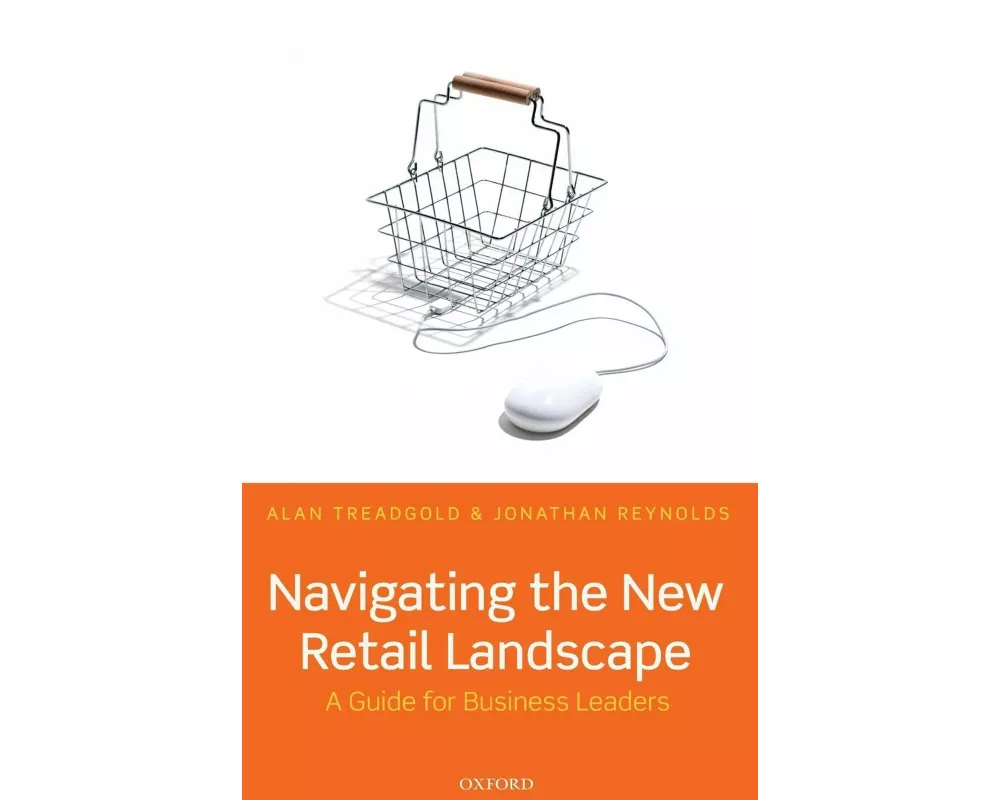 Navigating the New Retail Landscape