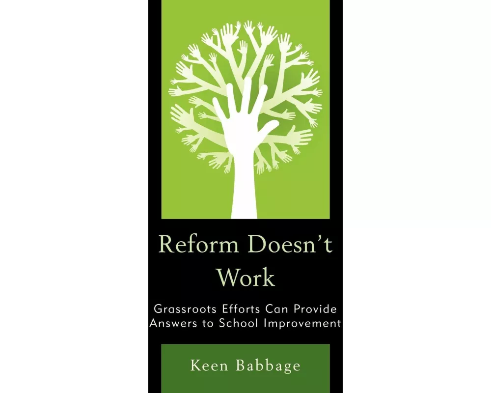 Reform Doesn't Work