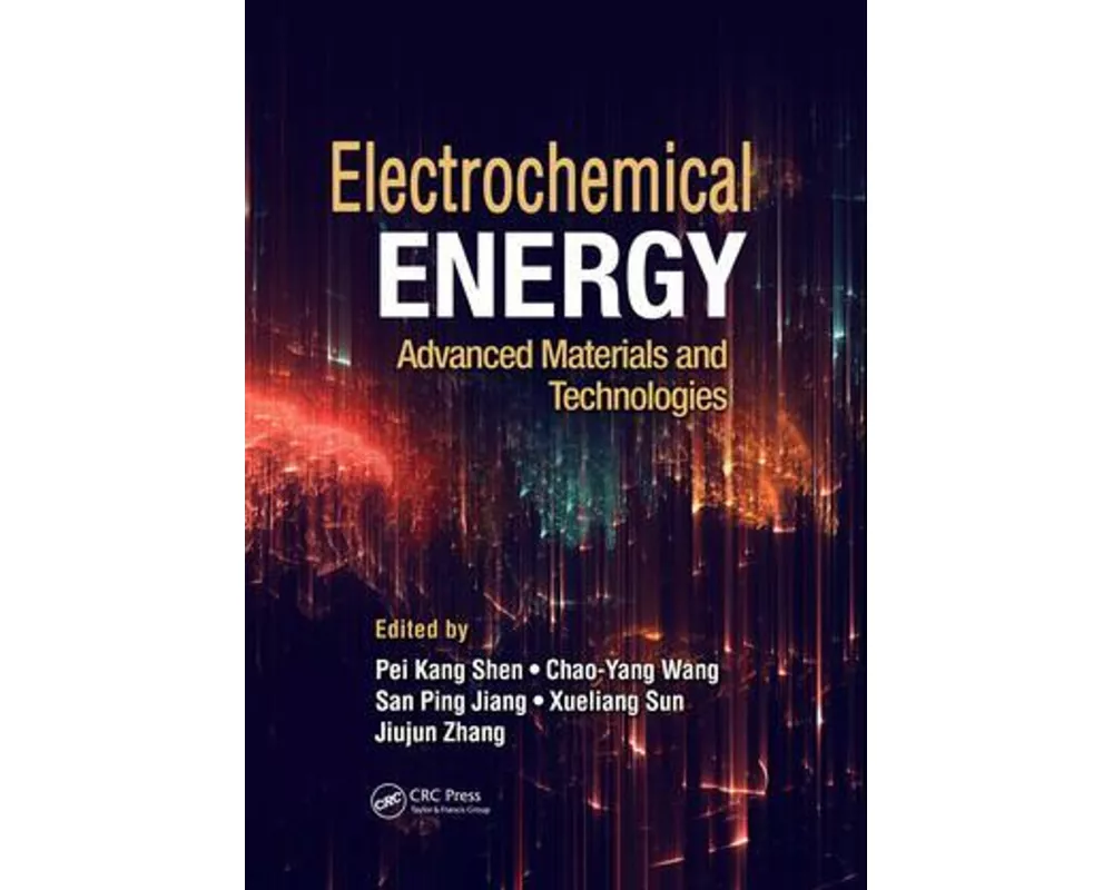 Electrochemical Energy