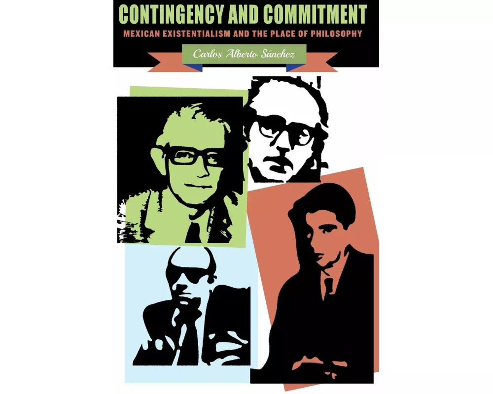 Contingency and Commitment