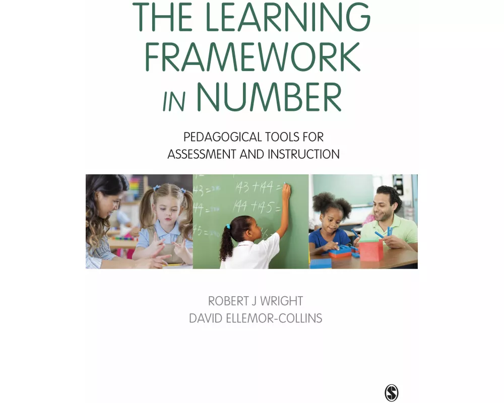 The Learning Framework in Number