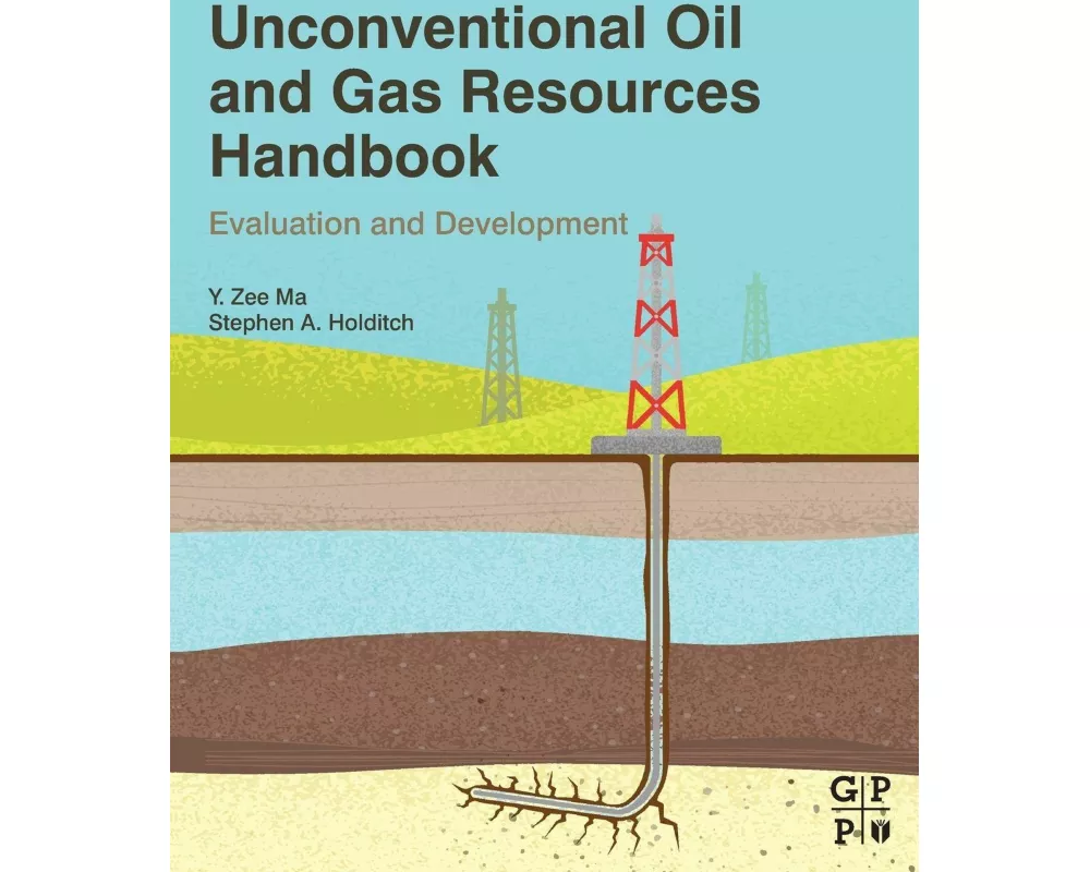 Unconventional Oil and Gas Resources Handbook