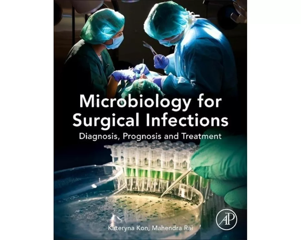Microbiology for Surgical Infections