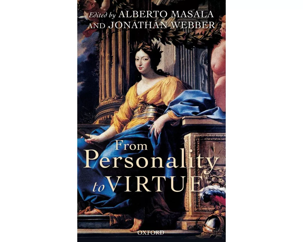 From Personality to Virtue