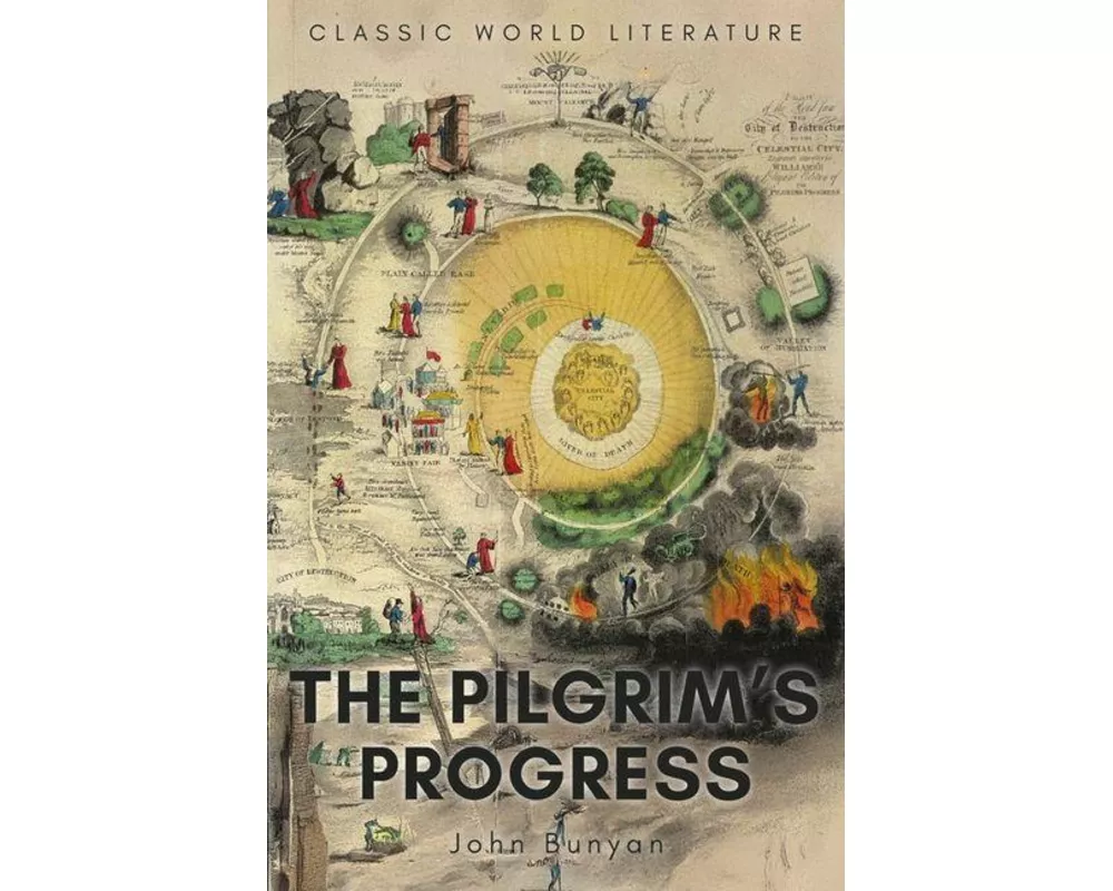 The Pilgrim's Progress