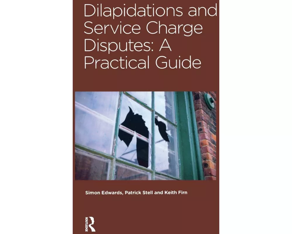 Dilapidations and Service Charge Disputes