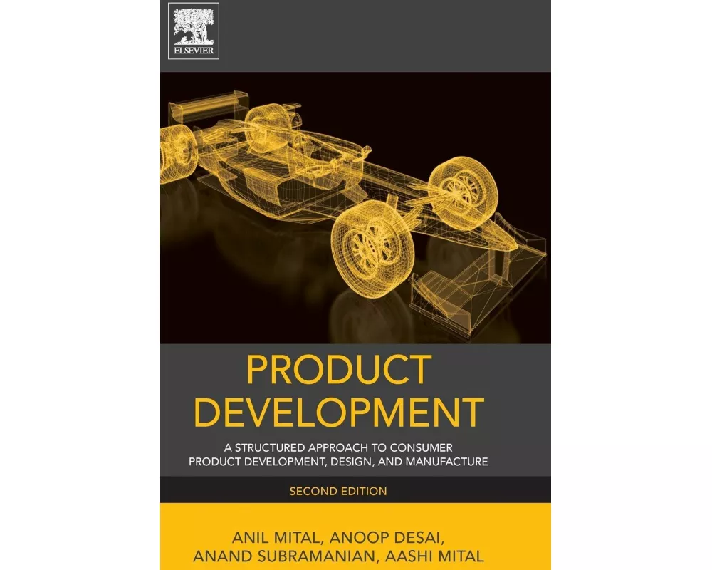 Product Development
