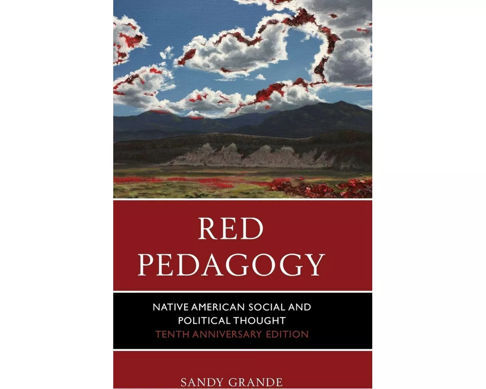 Red Pedagogy
