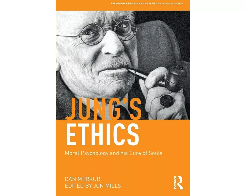 Jung's Ethics