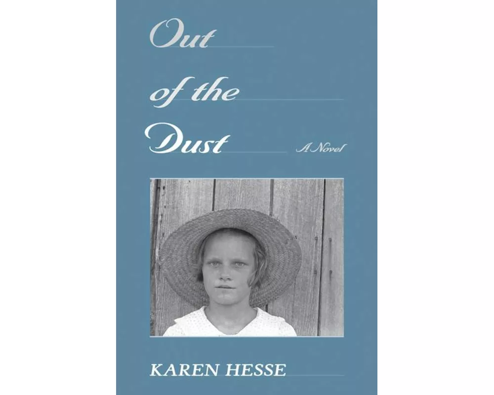 Out of the Dust