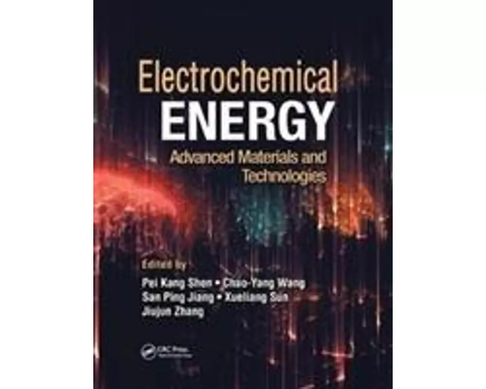 Electrochemical Energy