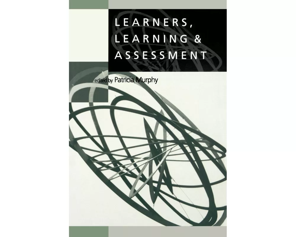 Learners, Learning & Assessment