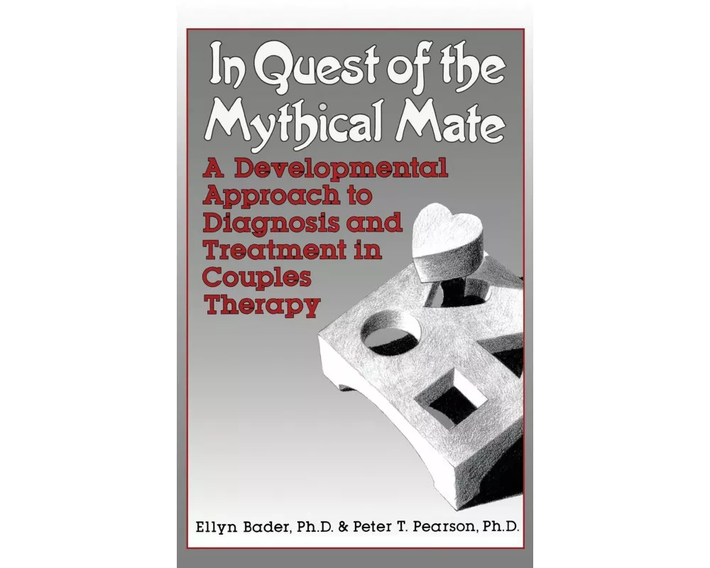 In Quest of the Mythical Mate