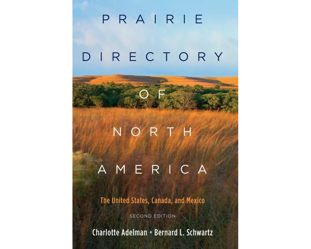 Prairie Directory of North America