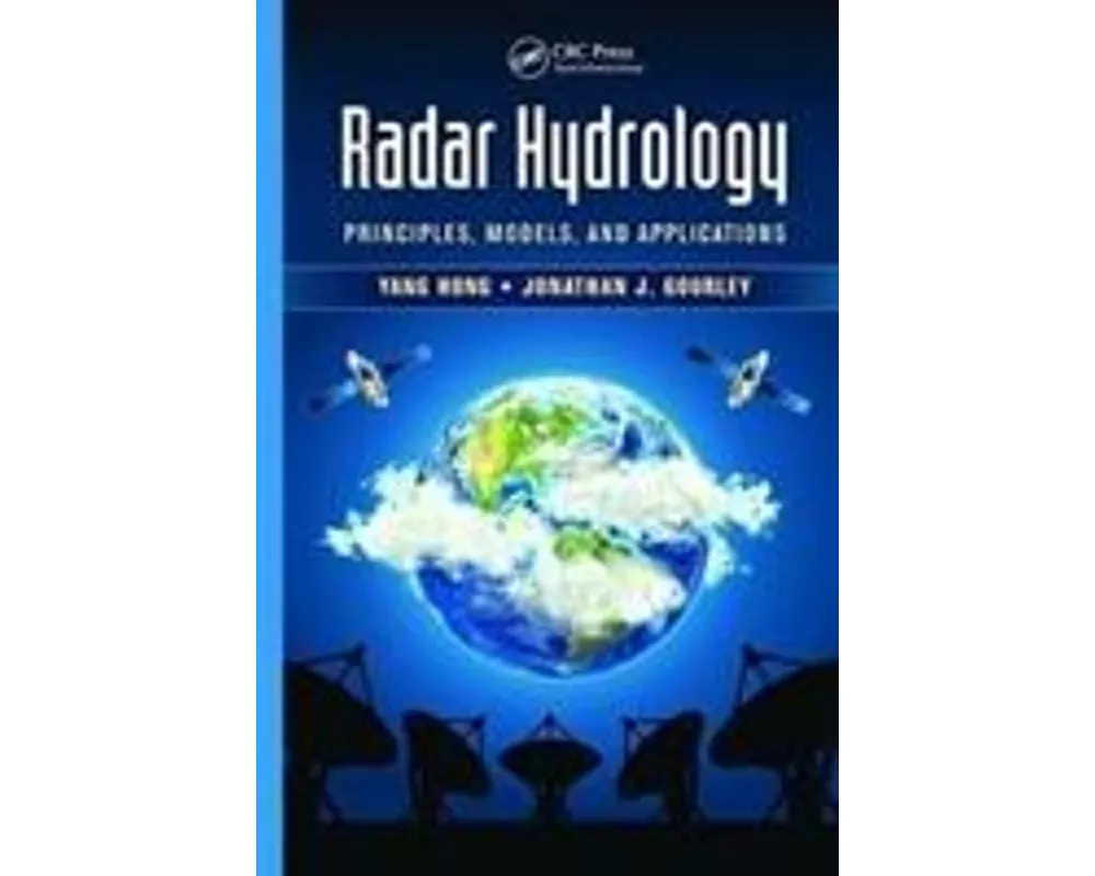 Radar Hydrology