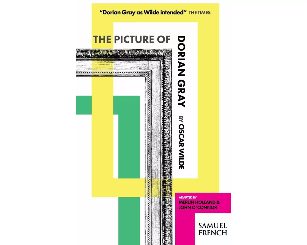The Picture of Dorian Gray