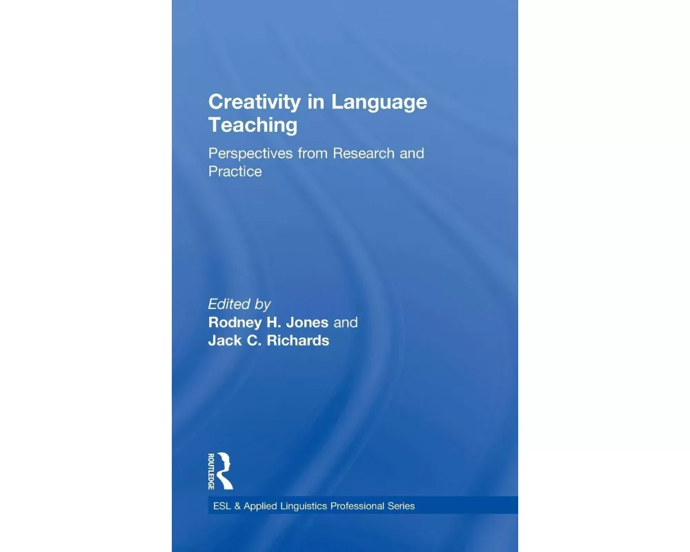 Creativity in Language Teaching