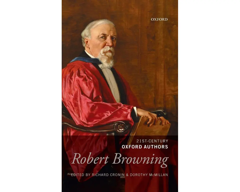 Robert Browning