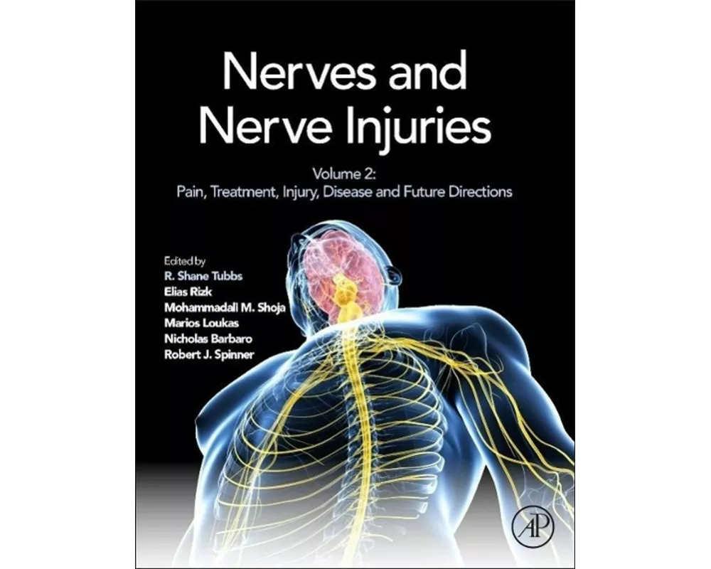 Nerves and Nerve Injuries