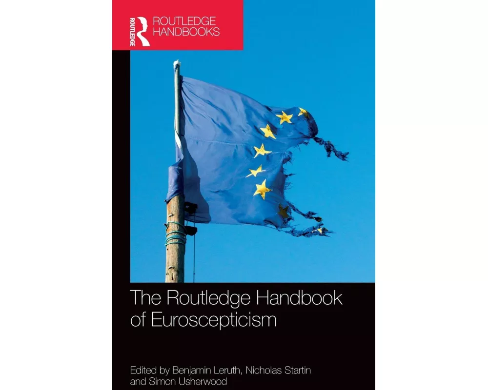 The Routledge Handbook of Euroscepticism