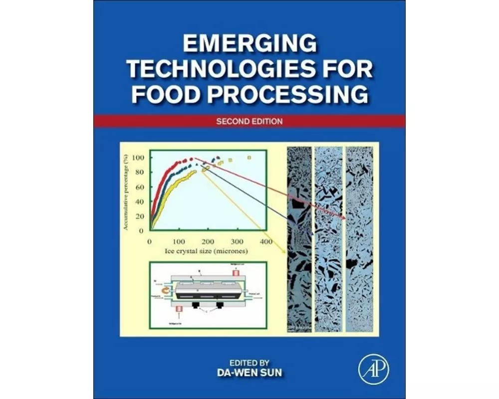 Emerging Technologies for Food Processing