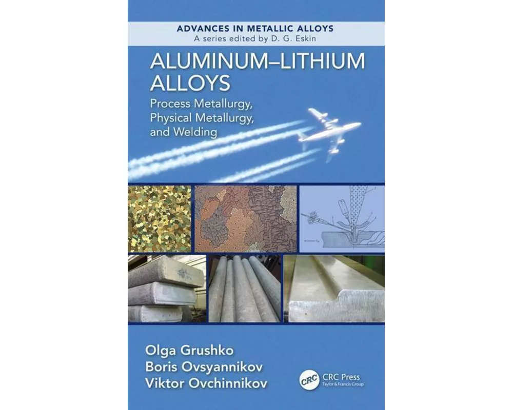 Aluminum-Lithium Alloys