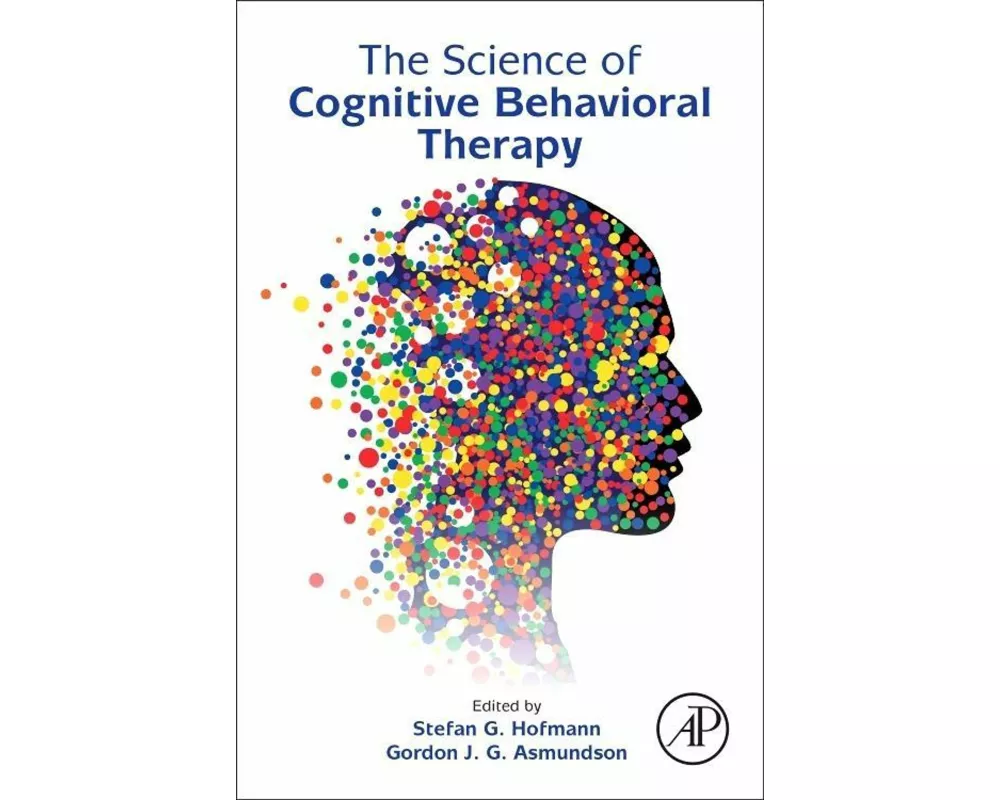 The Science of Cognitive Behavioral Therapy