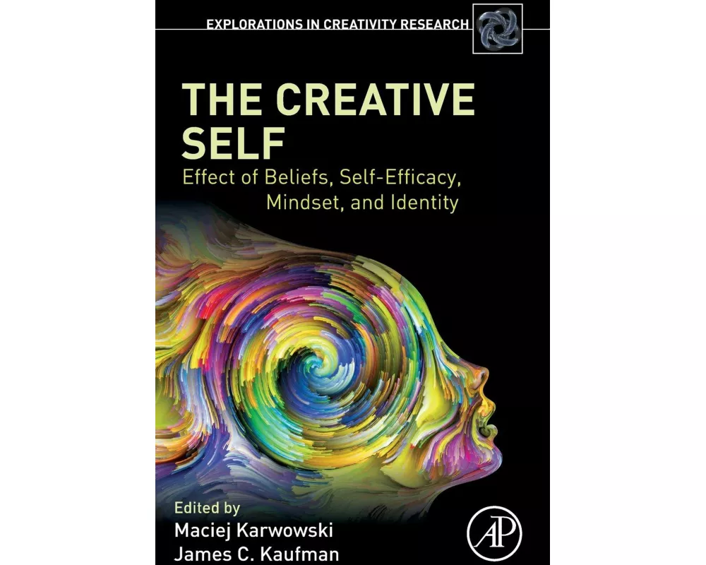 The Creative Self