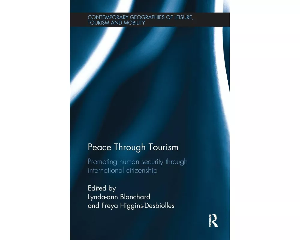 Peace through Tourism