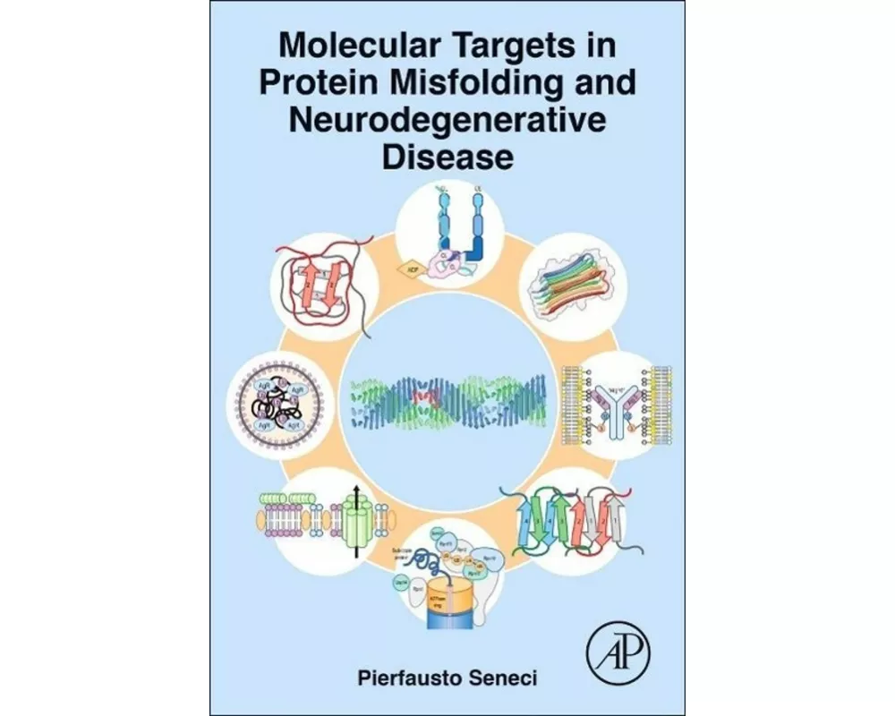 Molecular Targets in Protein Misfolding and Neurodegenerative Disease