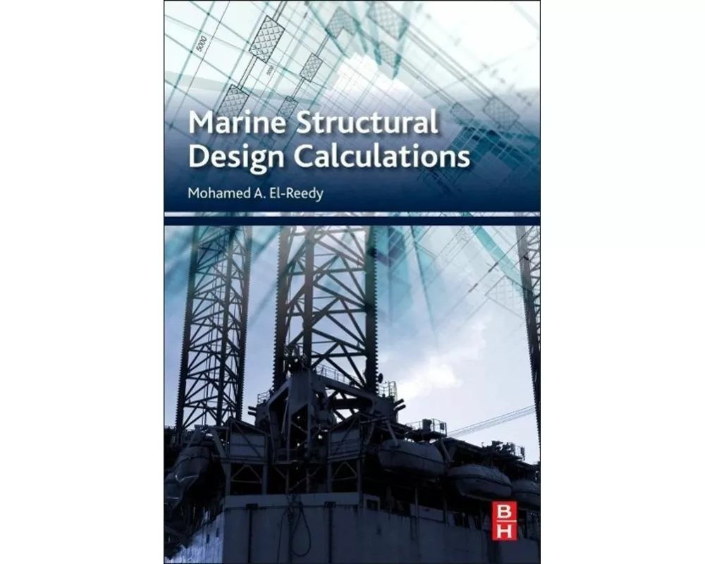 Marine Structural Design Calculations