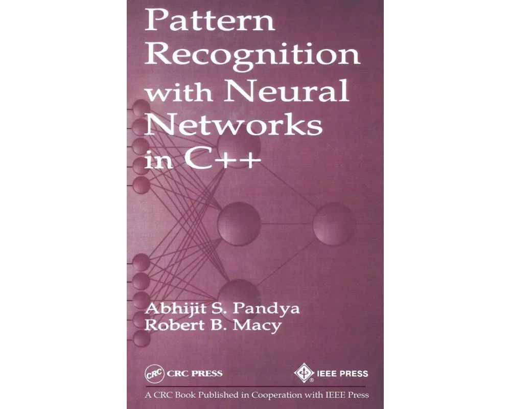 Pattern Recognition with Neural Networks in C++