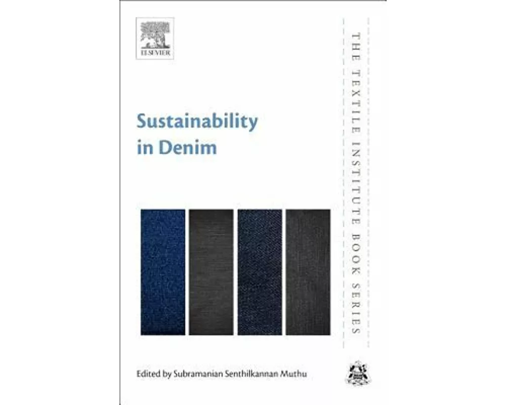 Sustainability In Denim