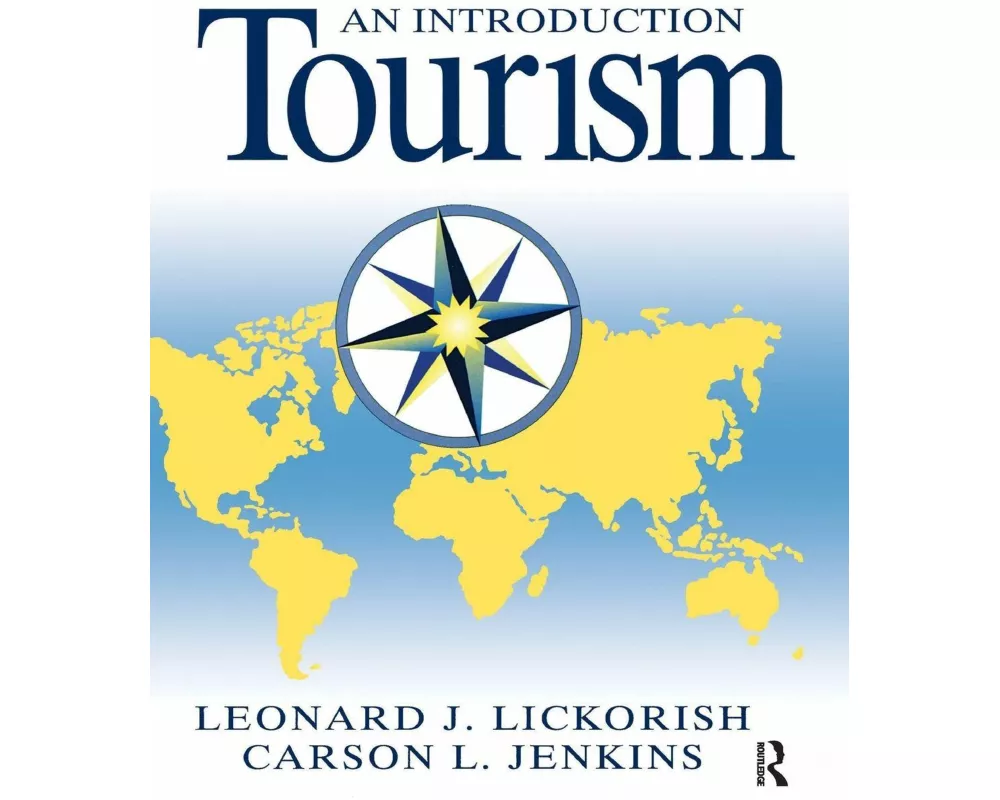 Introduction to Tourism