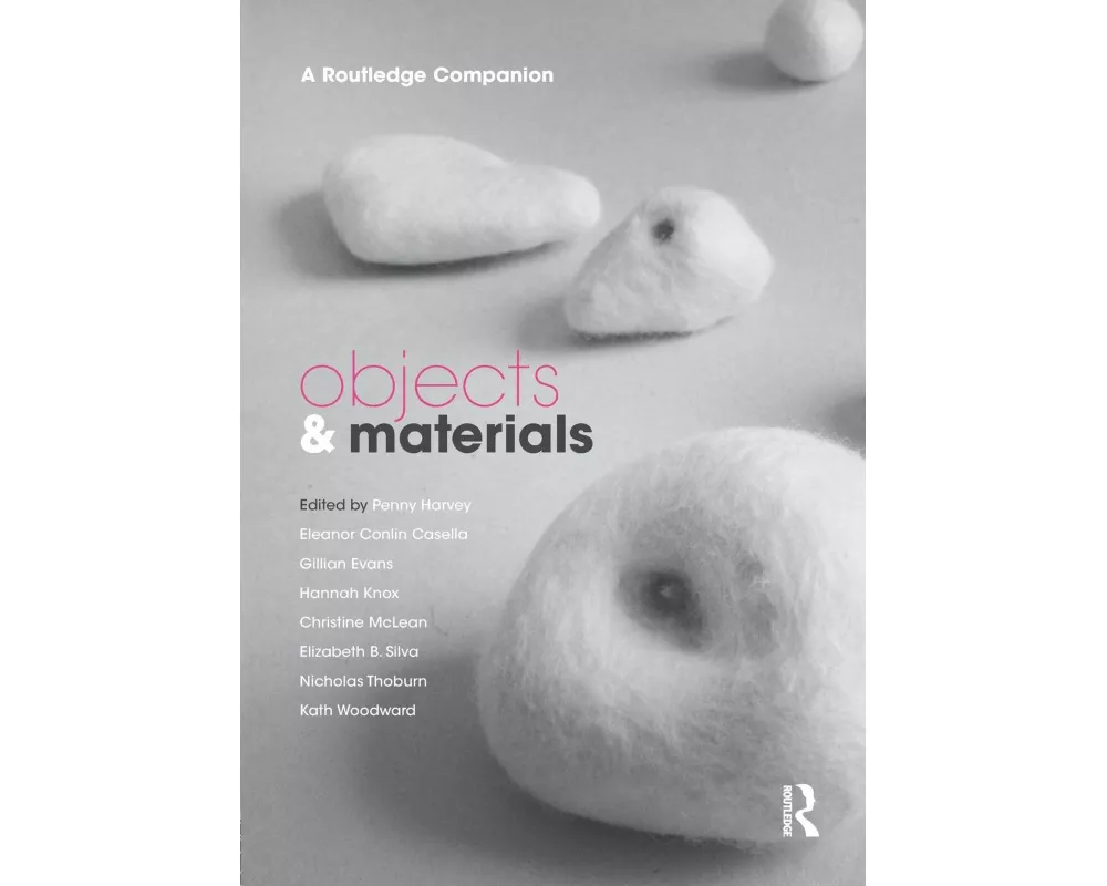 Objects and Materials