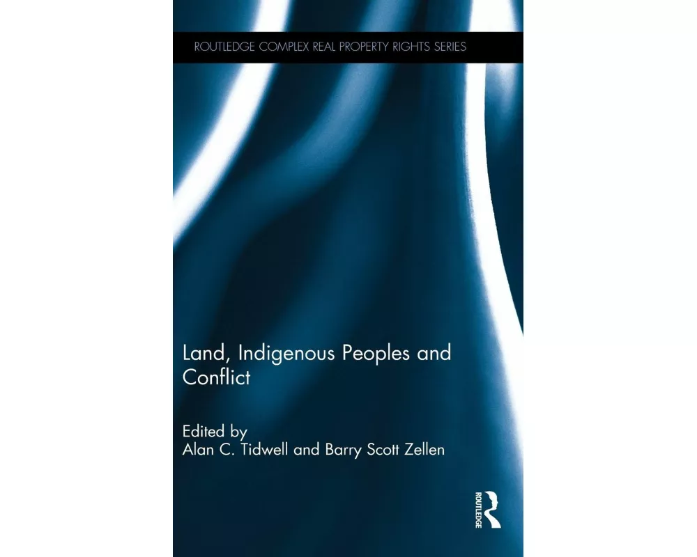 Land, Indigenous Peoples and Conflict