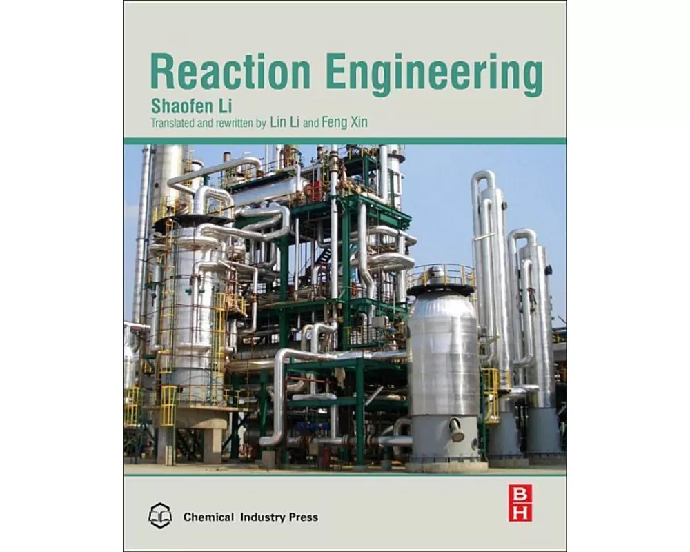 Reaction Engineering