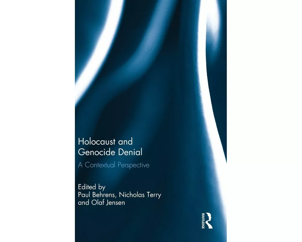 Holocaust and Genocide Denial