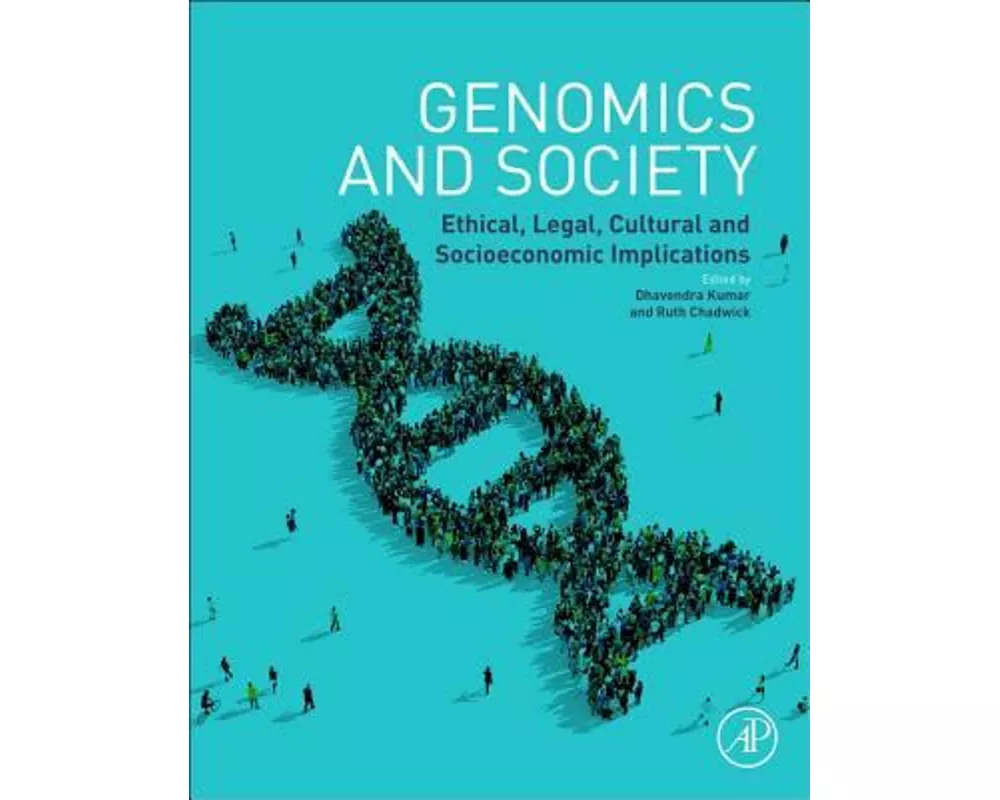 Genomics and Society