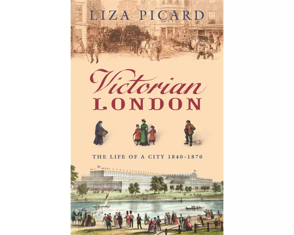 Victorian London