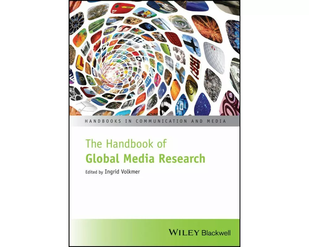 The Handbook of Global Media Research