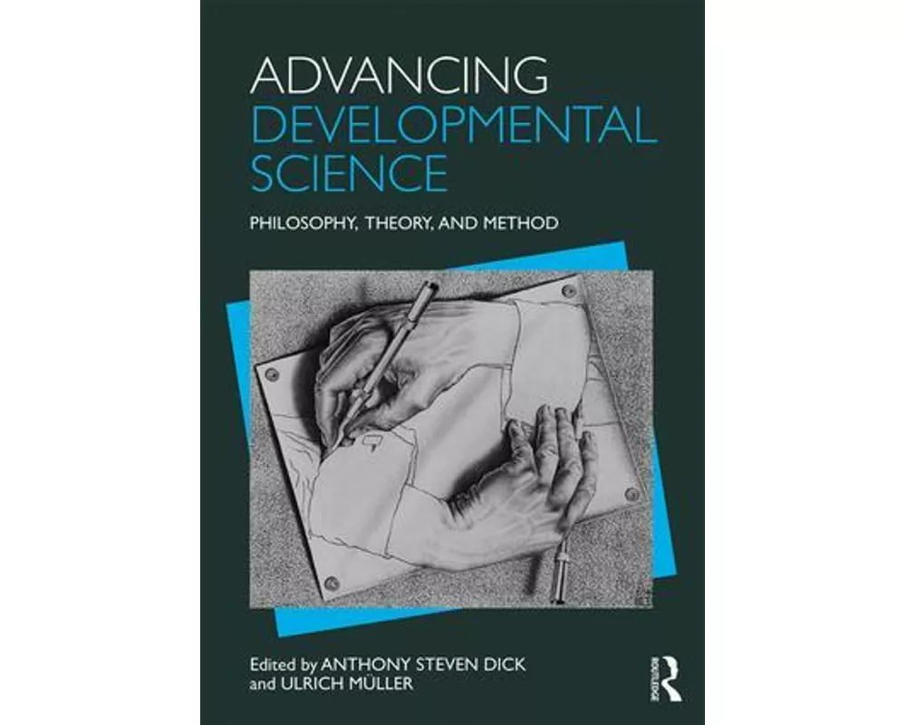 Advancing Developmental Science