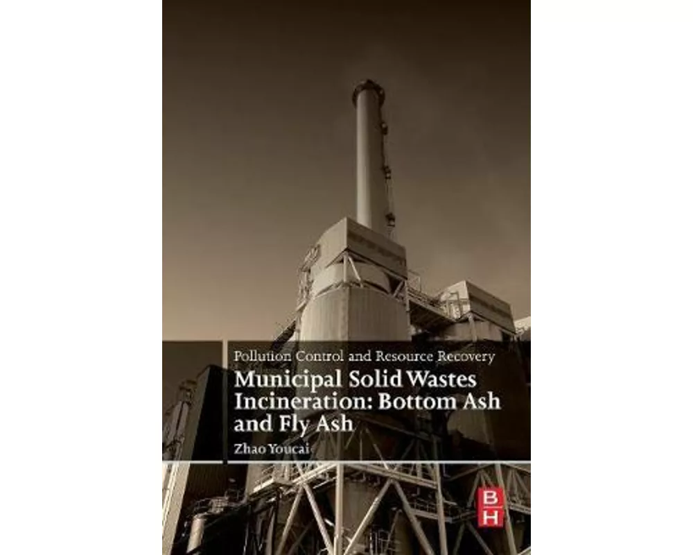 Pollution Control and Resource Recovery