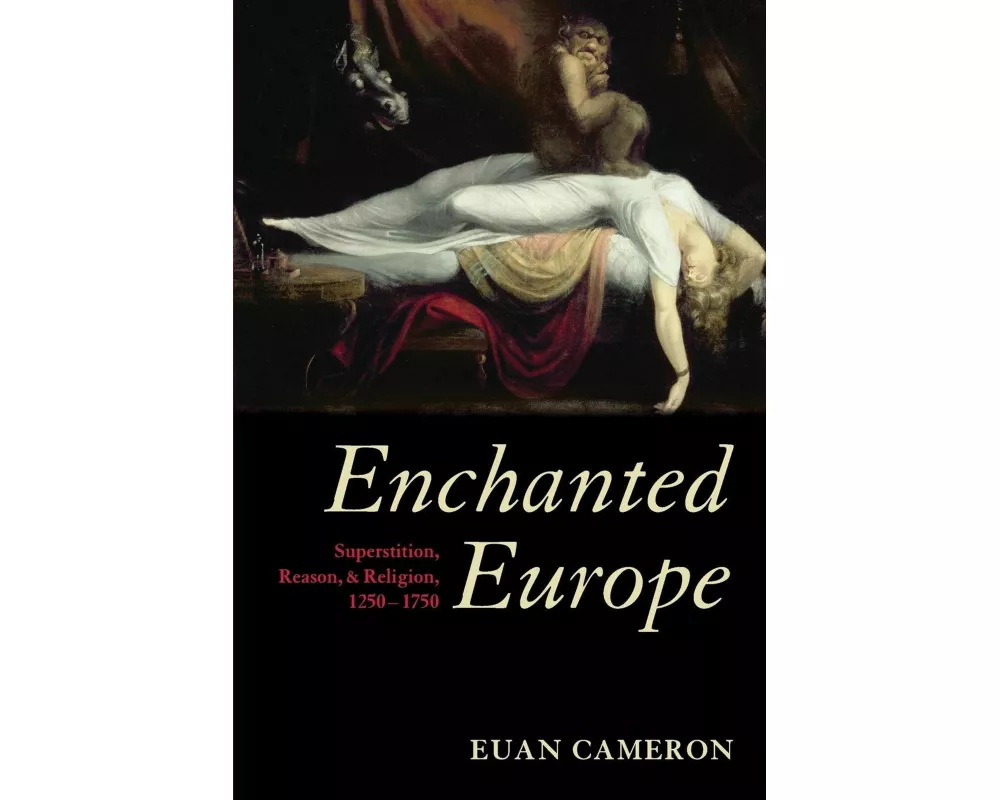 Enchanted Europe