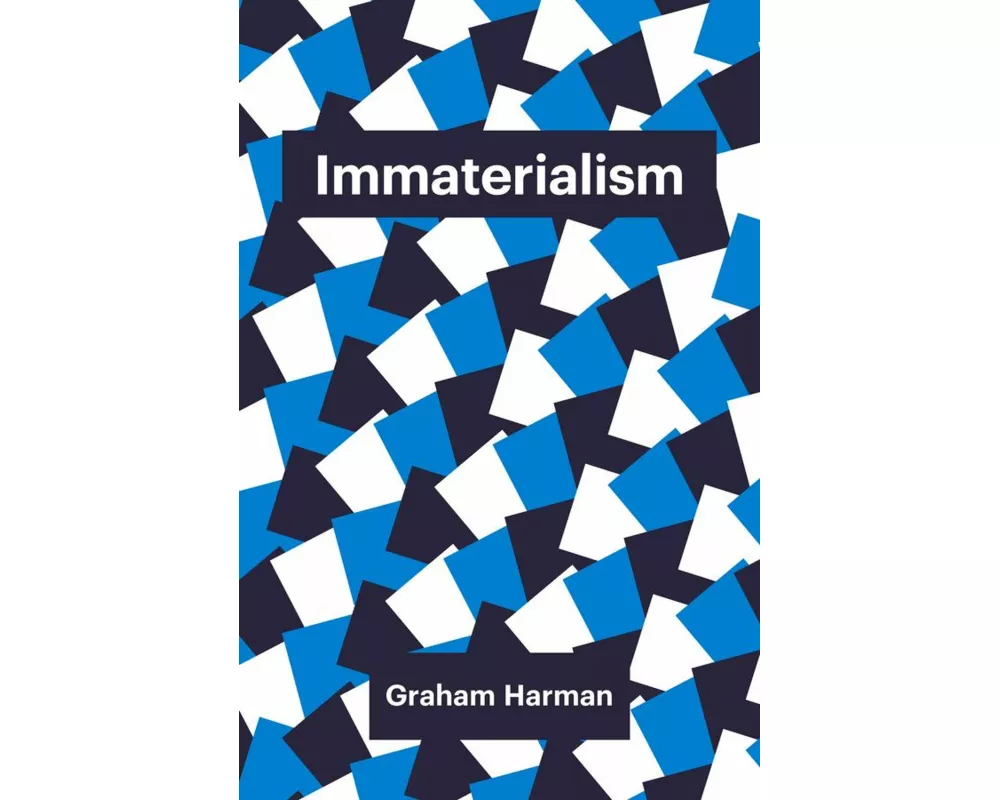 Immaterialism