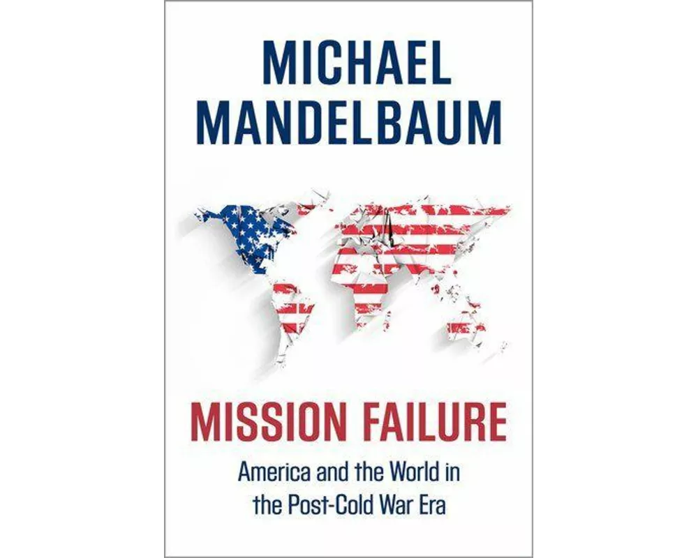Mission Failure