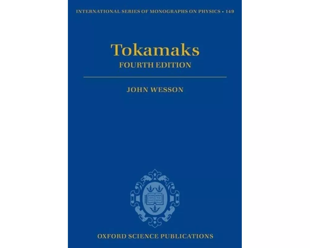 Tokamaks