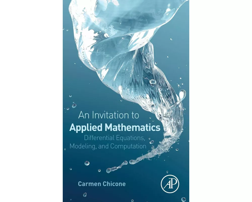 An Invitation to Applied Mathematics