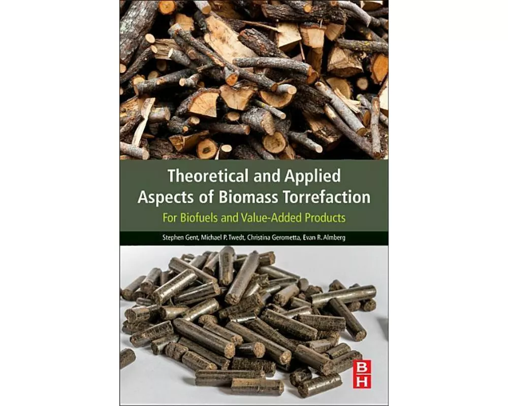 Theoretical and Applied Aspects of Biomass Torrefaction